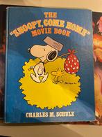 "The SNOOPY, Come Home" Movie Book (Engelstalig), Boeken, Verzenden, Eén stripboek, Gelezen, Charles M. Schulz