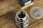 ~ nos ~ Tange Levin CDS balhoofdset 1'' - retro koersfiets, T, Racefiets, Nieuw, T