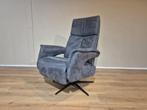 NIEUW 30% KORTING Montel Victor Relaxfauteuil - Verstelbaar, Voltastraat 21, Barneveld, Nieuw, 75 tot 100 cm, Ophalen of Verzenden