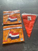 Koningsdag / oranje items, Diversen, Nieuw, Ophalen