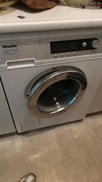 Gratis Miele wasmachine, Ophalen of Verzenden, Gebruikt, 1200 tot 1600 toeren, 85 tot 90 cm