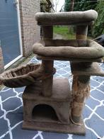 Krabpaal gratis op te halen, Dieren en Toebehoren, Krabmeubelen, Ophalen, Gebruikt, Krabpaal