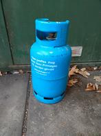 Lege Gasfles.  T.E.A.B., Ophalen of Verzenden, Gebruikt