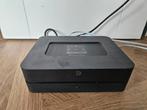 Bluesound Powernode 2i - 2x60 watt versterker met HDMI Arc, Overige merken, Ophalen of Verzenden, Zo goed als nieuw, 60 tot 120 watt