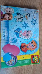 Ses Frozen Strijkkralen, Ophalen of Verzenden, Nieuw, Materiaal