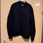 Ralph lauren hybride jacket 2xl, Ophalen of Verzenden, Zo goed als nieuw, Overige maten, Blauw