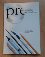 Presentatietechnieken bouwkunde : J. van der Does, Jan van der Does, Zo goed als nieuw, Beta, HBO