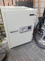 Royal safe r20 kluis brandkast, Ophalen, Zo goed als nieuw