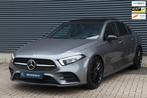 Mercedes-Benz A-klasse 200 AMG | PANO - SFEER - VOLL!, Auto's, Mercedes-Benz, Euro 6, 4 cilinders, 163 pk, Bedrijf