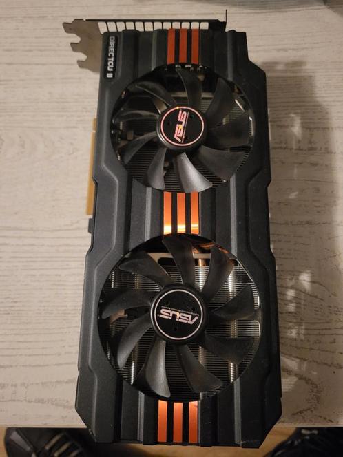 AMD Radeon hd7950 3gb, Computers en Software, Videokaarten, Zo goed als nieuw, GDDR5, Ophalen of Verzenden