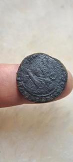 Oord Friesland, Ophalen of Verzenden, Zilver, Zilver, Dame