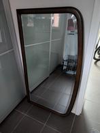 Vintage spiegel, Huis en Inrichting, Woonaccessoires | Spiegels, Ophalen, Zo goed als nieuw, 100 tot 125 cm, Minder dan 100 cm