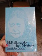 H.P. Blavatsky: het Mysterie - Gottfried de Purucker, Achtergrond en Informatie, Spiritualiteit algemeen, Ophalen of Verzenden
