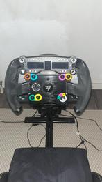 PS3/4 Playseat F1 met Force Feedback Stuur + Origineel Stuur, Ophalen, Gebruikt, Stuurtje of Sportattribuut