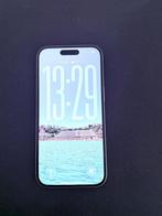 iPhone 15 roze, 83 %, 128 GB, IPhone 15, Ophalen of Verzenden