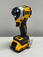 DeWALT DCF850NT-XJ Accu Slagschroevendraaier ***NIEUW***, Ophalen of Verzenden, Nieuw, Boor- en Schroefmachine