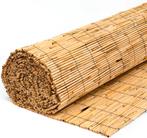 Rietmat, Diverse afmetingen - Vanaf €32,30, Ophalen, Nieuw, 200 cm of meer, 150 tot 200 cm