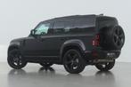 Land Rover Defender 110 P300e X-Dynamic HSE | Head-Up | Clea, Auto's, Land Rover, Automaat, Gebruikt, Euro 6, 4 cilinders