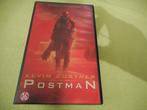 THE POSTMAN! Speelfilm met Kevin Costner Op VIDEO!, Vanaf 12 jaar, Verzenden, Zo goed als nieuw, Actie en Avontuur