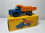 Dinky Toys Atlas Berliet Kipper 1:43, Auto, ., Dinky Toys, Ophalen of Verzenden