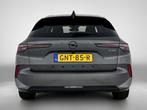 Opel Astra Sports Tourer 1.2 Turbo Hybrid GS | Navigatie | C, Euro 6, 1199 cc, Origineel Nederlands, Hybride Elektrisch/Benzine