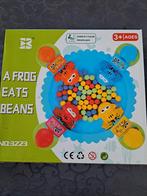Frogs eat bean, Ophalen of Verzenden, Nieuw, Jongen of Meisje