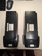 PF Mobility electrische duofiets; 2 accu's en lader, Ophalen of Verzenden