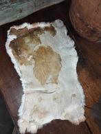 Brocante konijnenvel Bontje vel (1), Huis en Inrichting, ., Ophalen of Verzenden, Zo goed als nieuw, .