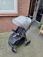 Novi Buggy - Compact en Wendbaar!, Kinderen en Baby's, Ophalen, Gebruikt, Kinderwagen, Overige merken