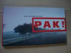 PAK! Gids voor Ambacht en kunst, Ophalen of Verzenden, Zo goed als nieuw