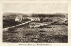 Panorama. Duin en Bosch, Castricum. - ongelopen, Verzenden, 1920 tot 1940, Ongelopen, Noord-Holland