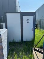 Nette bijna nieuwe douche toilet unit, Doe-het-zelf en Verbouw, Sanitair, Ophalen of Verzenden, Zo goed als nieuw, Douche