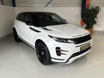 Land Rover Range Rover Evoque P300e 309pk PHEV AWD AUT. Pano, Wit, Hybride Elektrisch/Benzine, SUV of Terreinwagen, Geïmporteerd