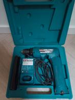 Makita schroef boormachine, Ophalen of Verzenden, Gebruikt, Boormachine