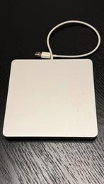 Apple USB SuperDrive (Model A1379), Computers en Software, Ophalen, Gebruikt, Overige modellen, 13 inch