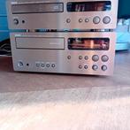 yamaha kx-10 & cdx-9, Ophalen, Overige merken