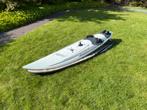 Naish Freeride 8’9 (271cm), Watersport en Boten, Windsurfen, Ophalen, 250 tot 300 cm, Gebruikt, Met draagtas