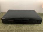 Sony CD speler CDP-XE220, Audio, Tv en Foto, Cd-spelers, Verzenden, Zo goed als nieuw, Sony