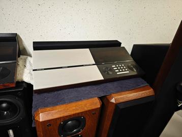 Bang & Olufsen BeoMaster 8000  beschikbaar voor biedingen
