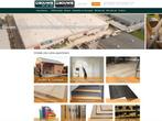 StoreMax schuifdeursystemen en accessoires - OUTLET PRIJZEN, Ophalen, Nieuw