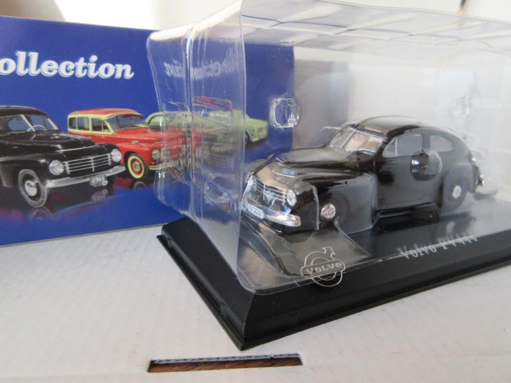 Atlas Volvo PV444, Ophalen of Verzenden, Nieuw, Auto, Overige merken