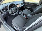 Audi A1 Sportback 35 TFSI S Line 1e Eigenaar | Zwart Optiek, Voorwielaandrijving, Stof, 4 cilinders, 150 pk