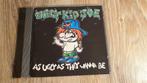 Ugly Kid Joe - As Ugly As They Wanna Be