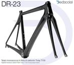 Nieuwe Dedacciai carbon frameset maat M Type DR-23 - O.E.M., Frame, Racefiets, Nieuw, Ophalen of Verzenden