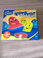 Thinkfun Hotspot Logisch Denkspel, Hobby en Vrije tijd, Gezelschapsspellen | Bordspellen, Een of twee spelers, Thinkfun, Ophalen of Verzenden