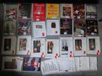 Fender USA Brochures, catalogi, spec/dealer sheets posters, Ophalen of Verzenden, Gebruikt, Ibanez