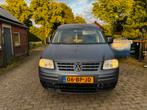 Volkswagen Caddy Bestel 2.0 SDI VASTE PRIJS GEEN GEZEIK, Voorwielaandrijving, Volkswagen, Origineel Nederlands, Bedrijf
