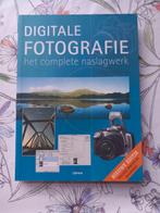 Digitale fotografie - Het complete naslagwerk, Ophalen of Verzenden, Zo goed als nieuw, Catherine George