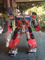 Transformers: Verschillende Generaties, Overige generaties, Ophalen, Gebruikt, Overige rassen