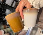 6 nieuwe kopjes, Huis en Inrichting, Keuken | Servies, Ophalen of Verzenden, Nieuw